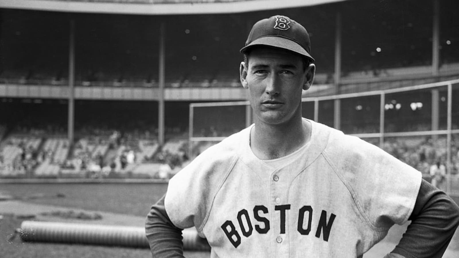Every MLB franchise's best all-time player