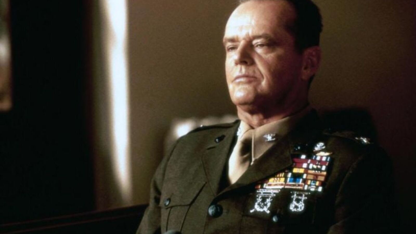 Do you know all 20 of these 'A Few Good Men' facts?