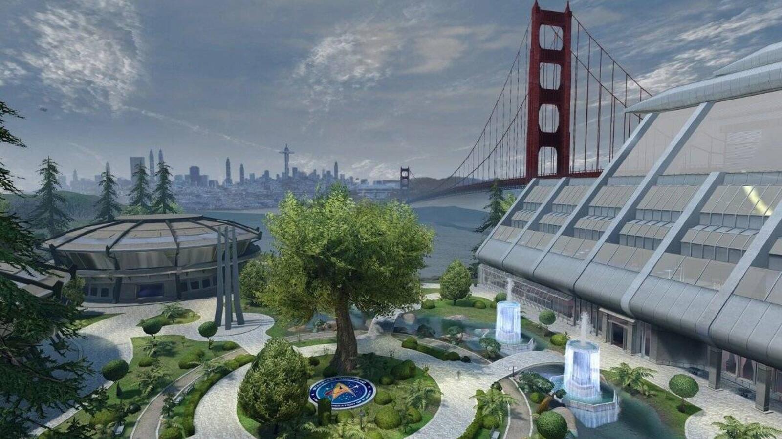 New STAR TREK Series STARFLEET ACADEMY Gets Full Series Order