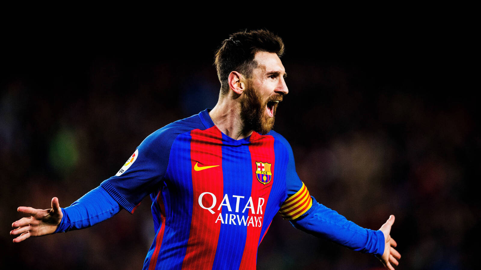 The 30 best soccer players of the 2010s