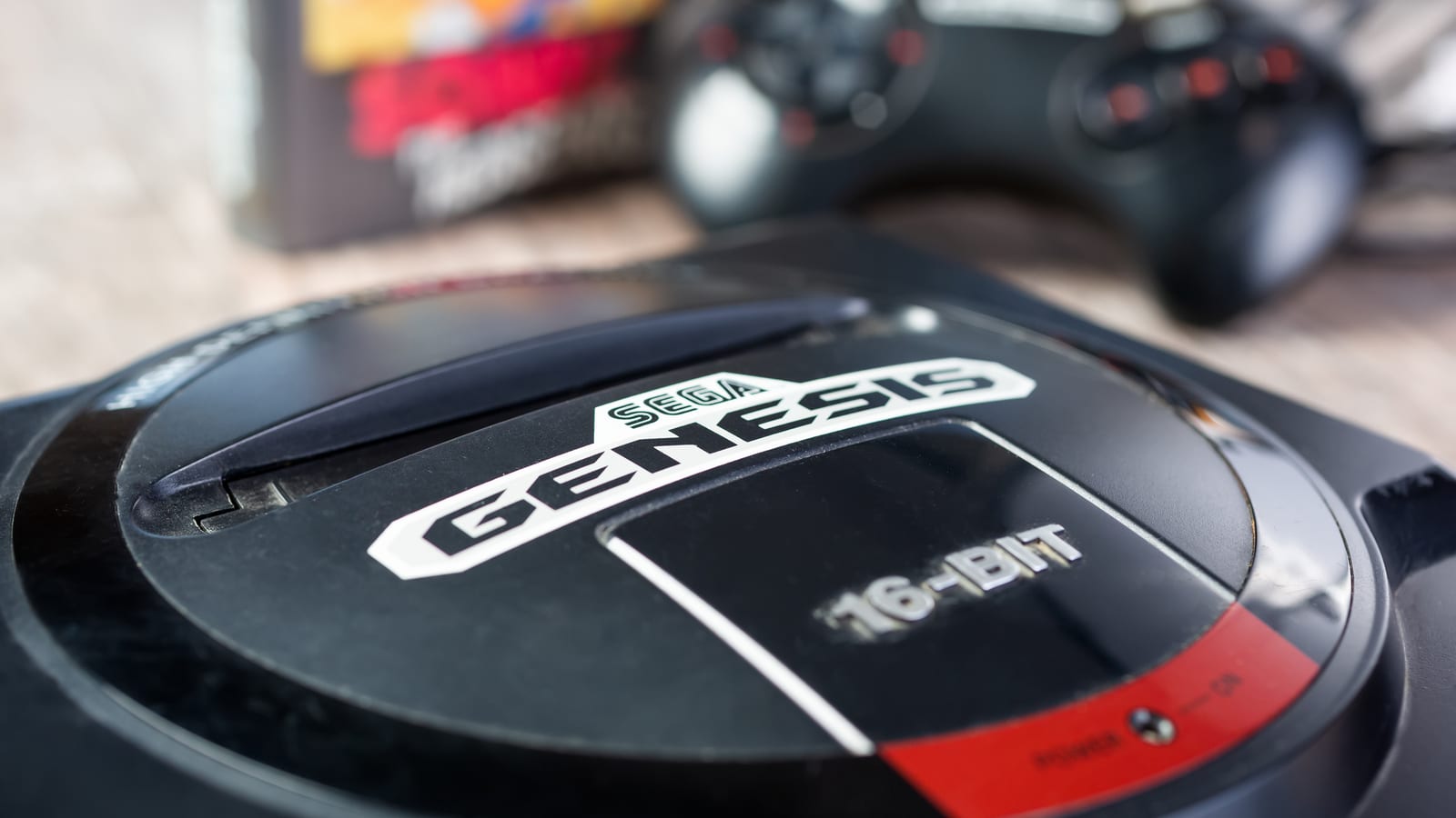 The 20 most challenging titles for the Sega Genesis