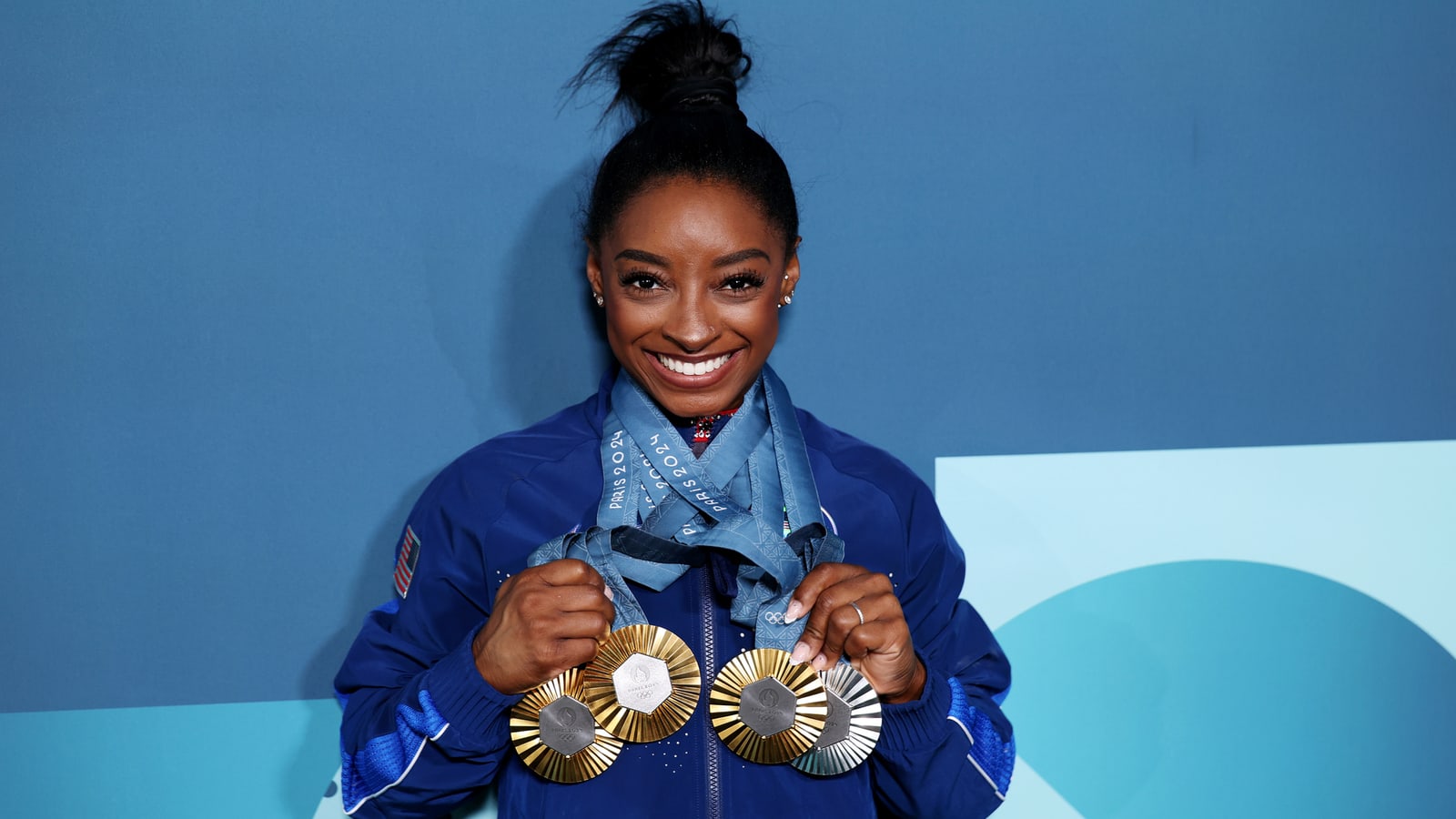 2024 Paris Olympics: 20 indelible moments from Team USA