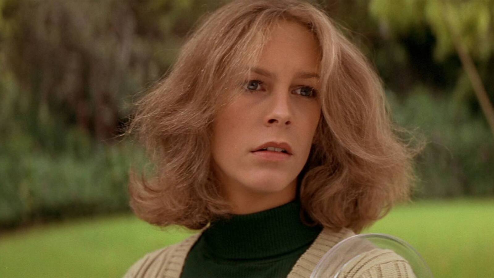 Famous actors who had early roles in horror movies