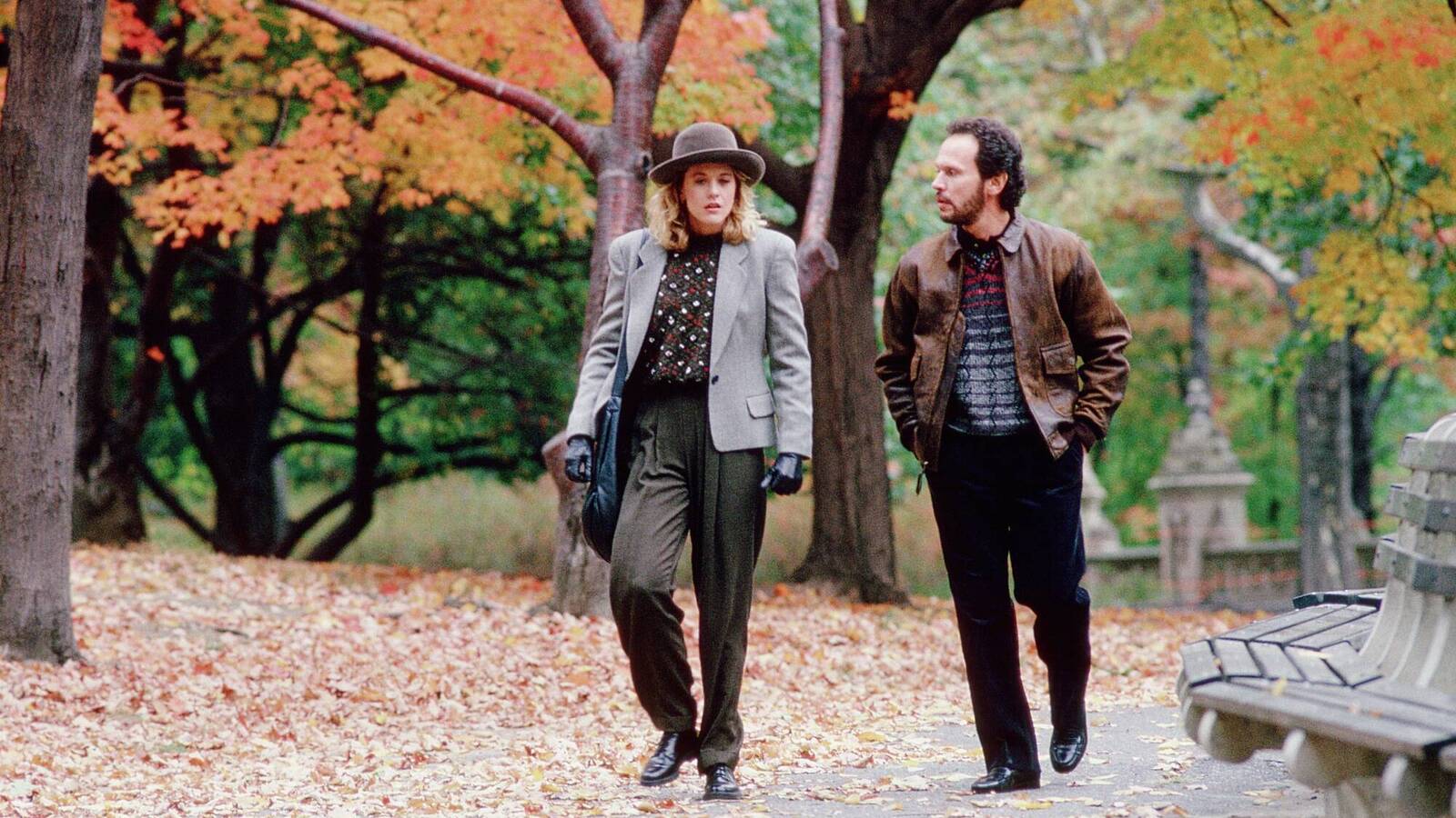 Big Apple of my eye: The best rom-coms set in NYC