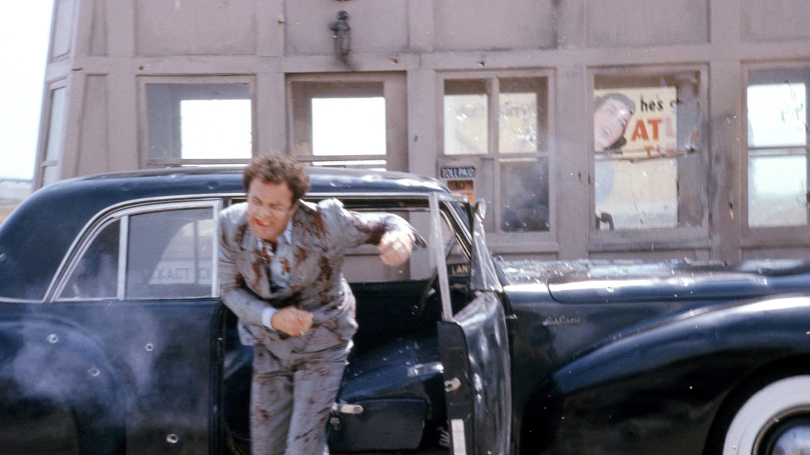 25 iconic film deaths that stay with you forever