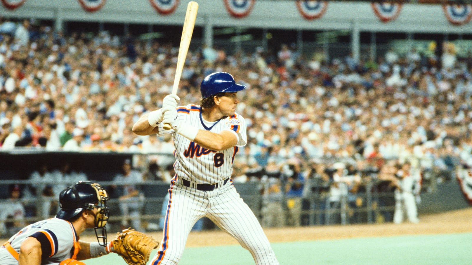 The '1986 MLB All-Star Game' quiz