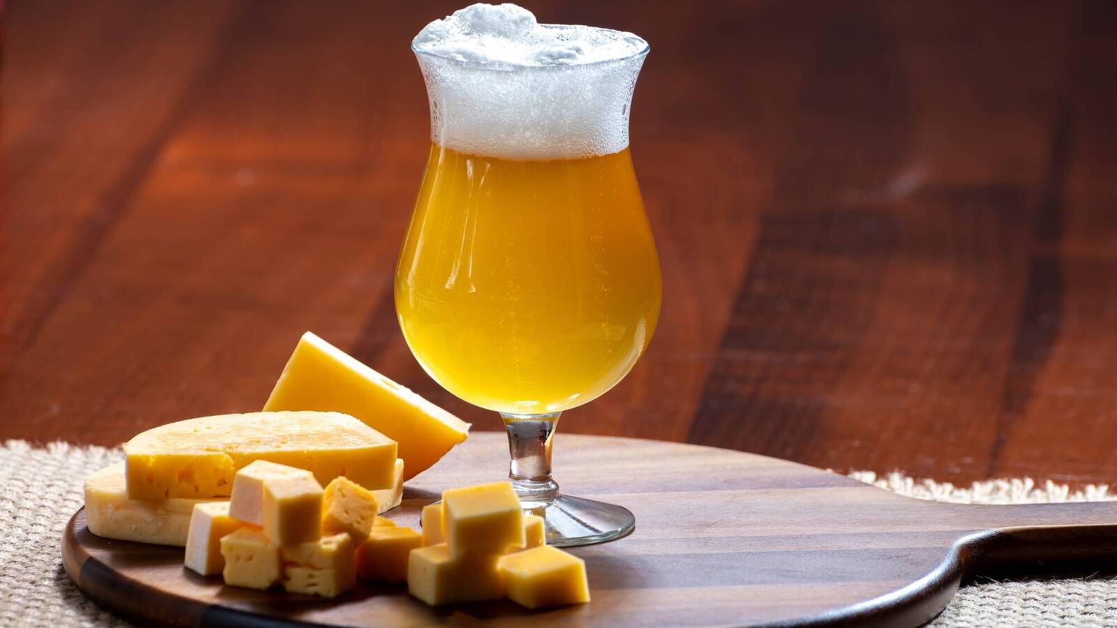 20 styles every beer drinker should know about