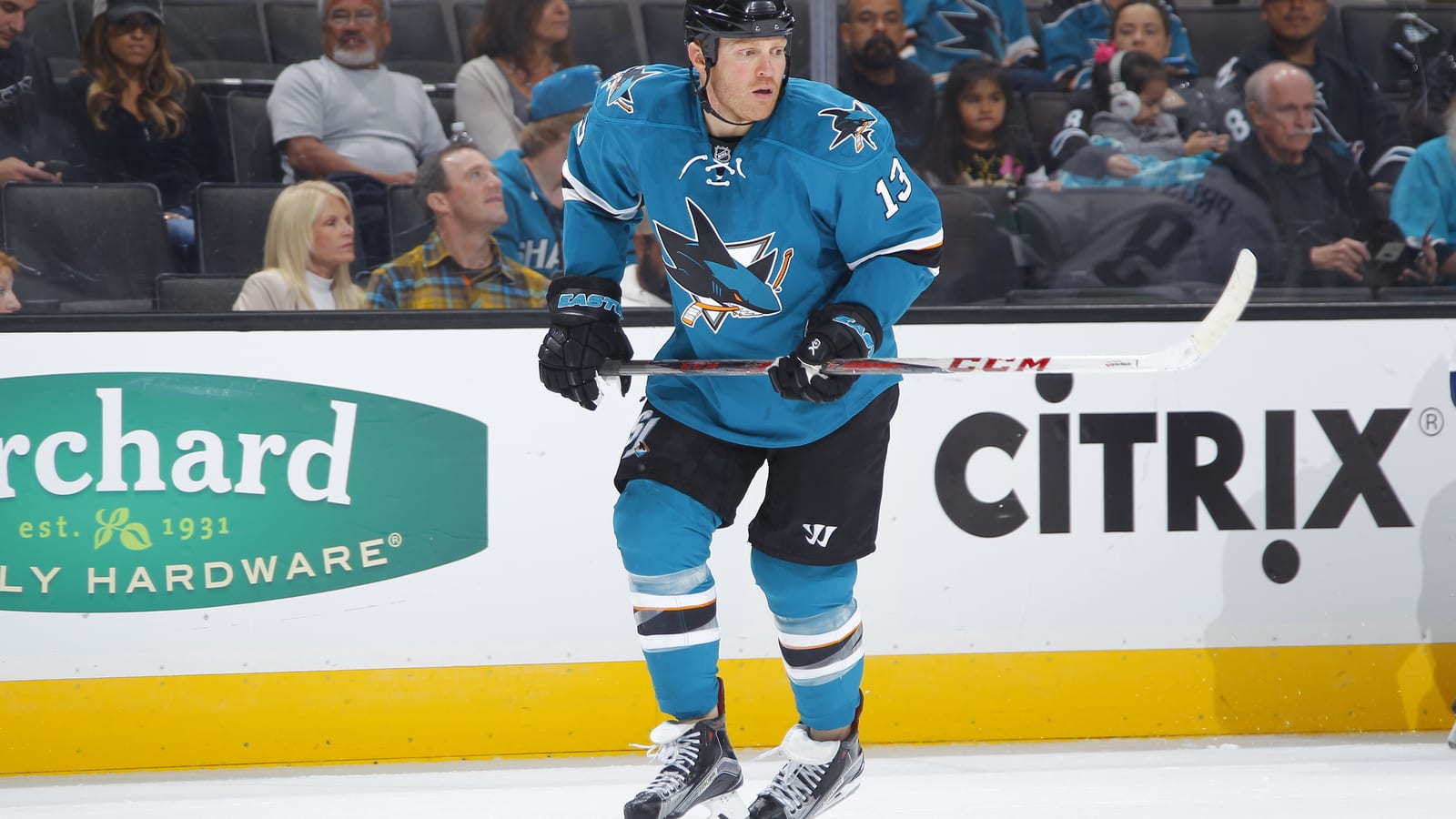 The long road back to the NHL continues for Raffi Torres