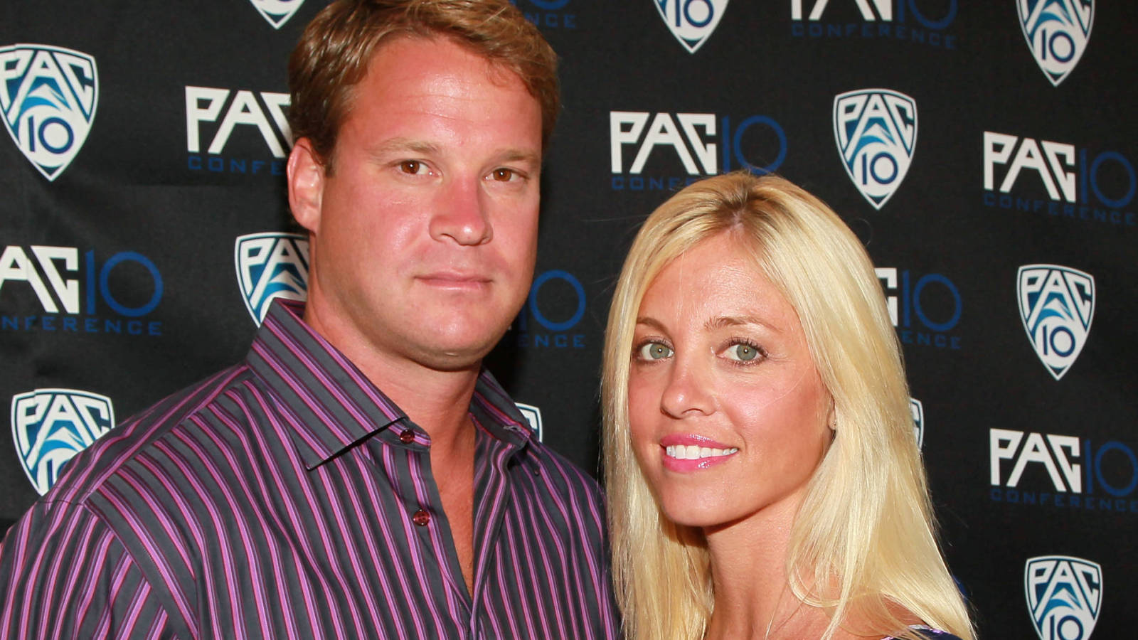 Lane Kiffin, wife announce they are getting a divorce