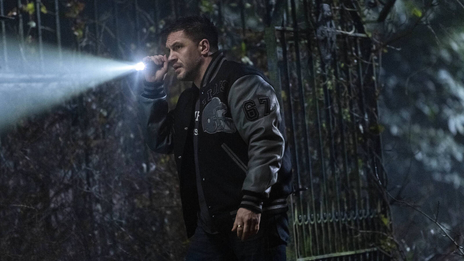 20 facts you might not know about 'Venom: Let There Be Carnage'
