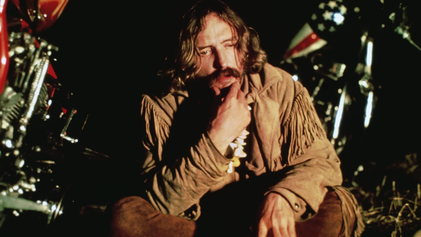 Seismic shifts: Directorial debuts that rocked Hollywood