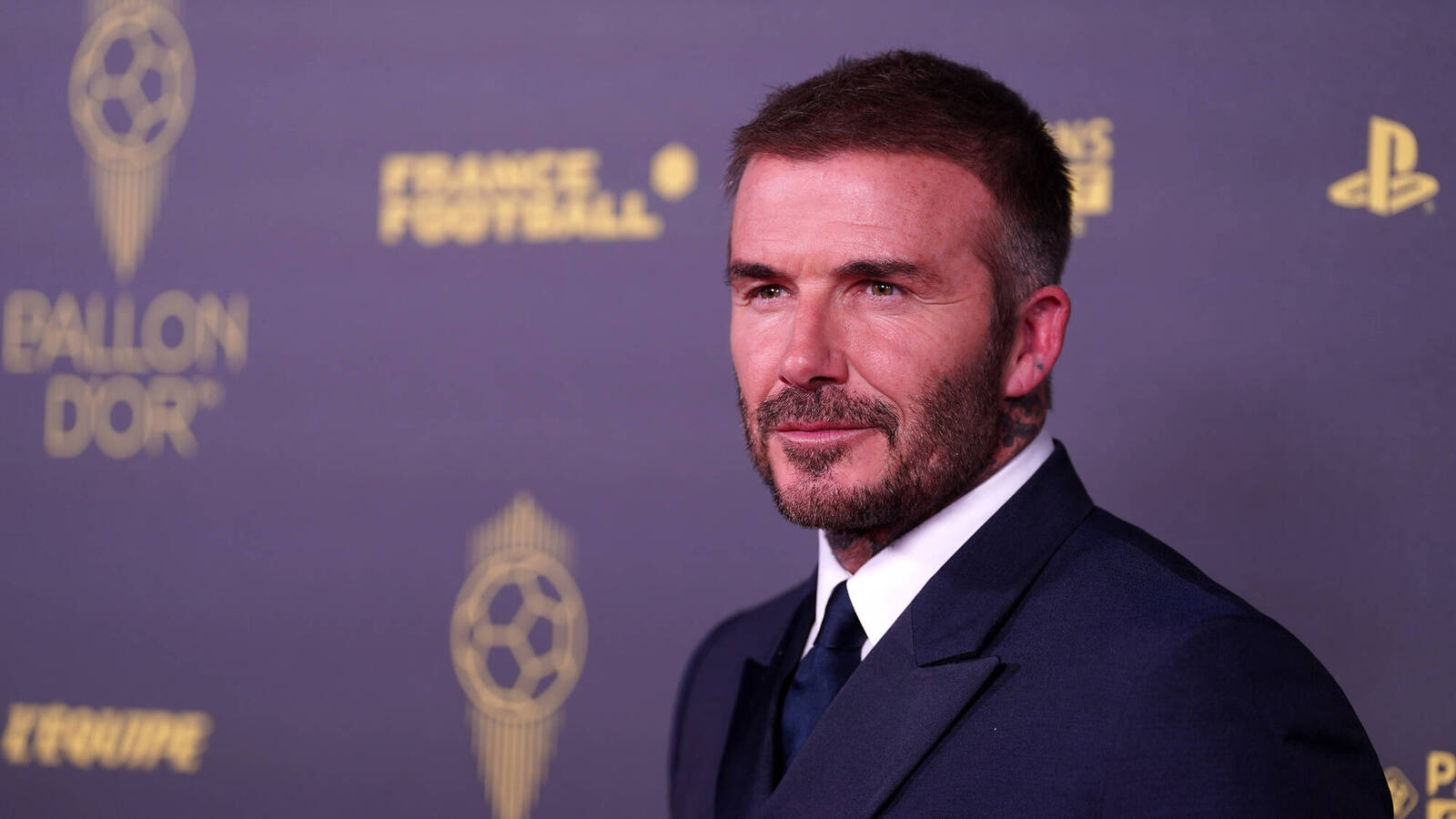 U.K. footballers who managed to find notable post-career success