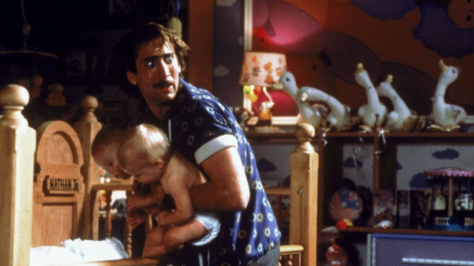 The 20 best films about being a parent