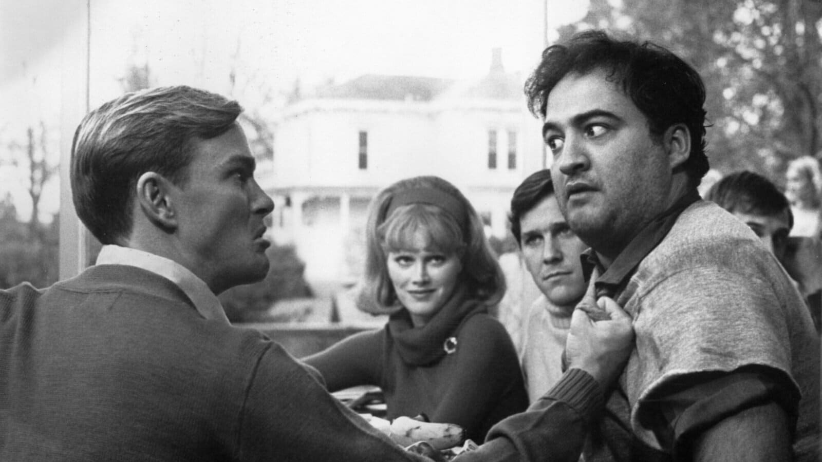 Class warfare: Iconic snobs vs. snobs comedy films