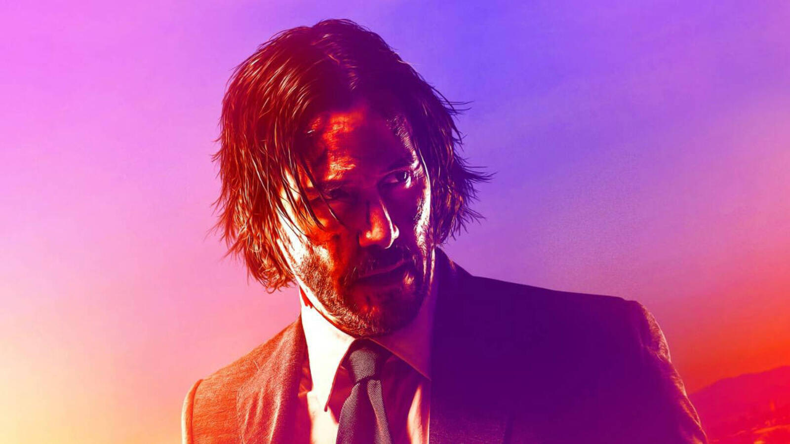 Keanu Reeves returning for 'John Wick 5;' Donnie Yen directing 'Caine' movie