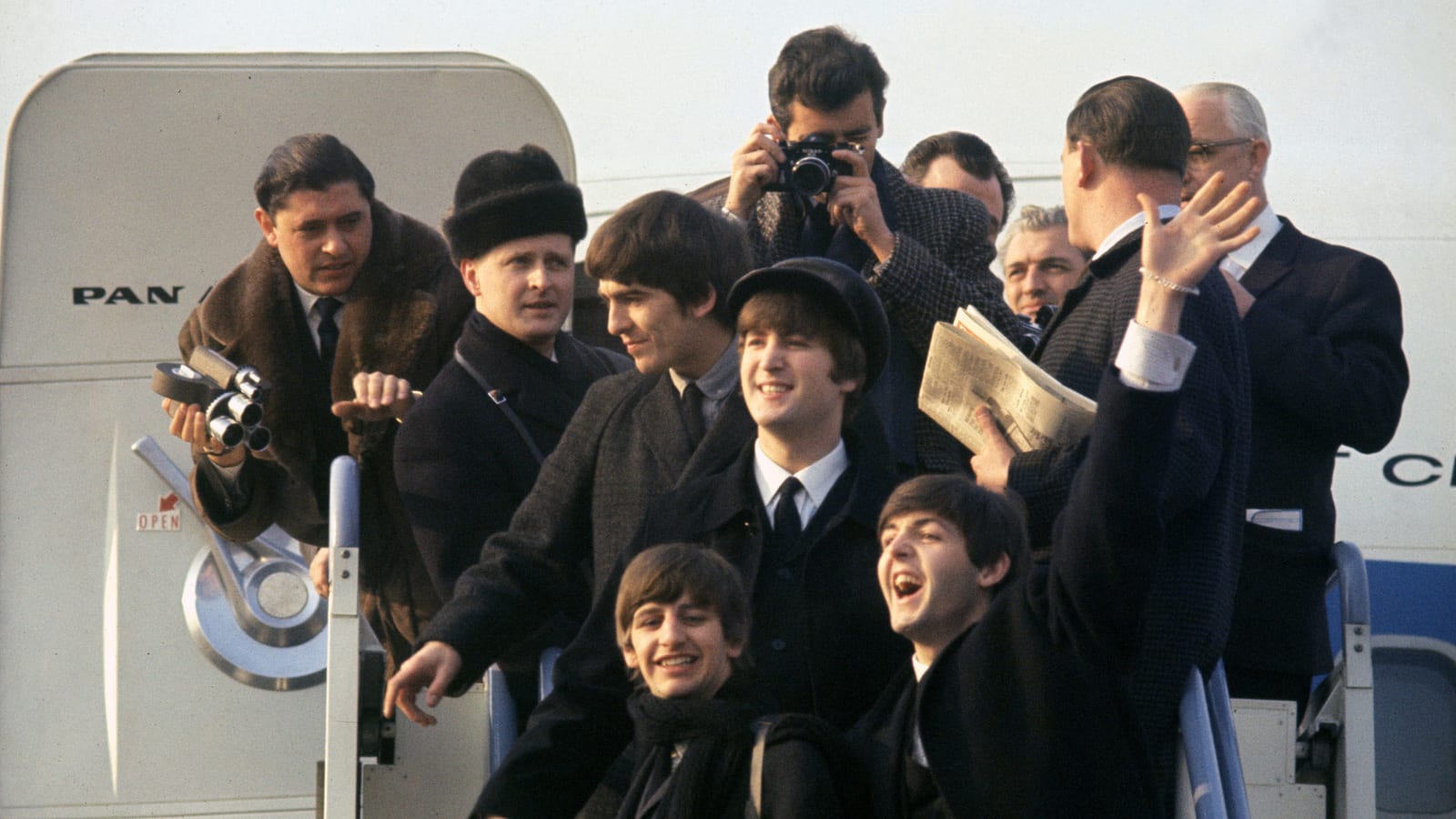 20 awesome albums that critics initially hated