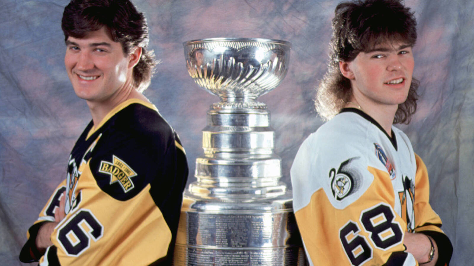Which players have the most points in NHL postseason history?