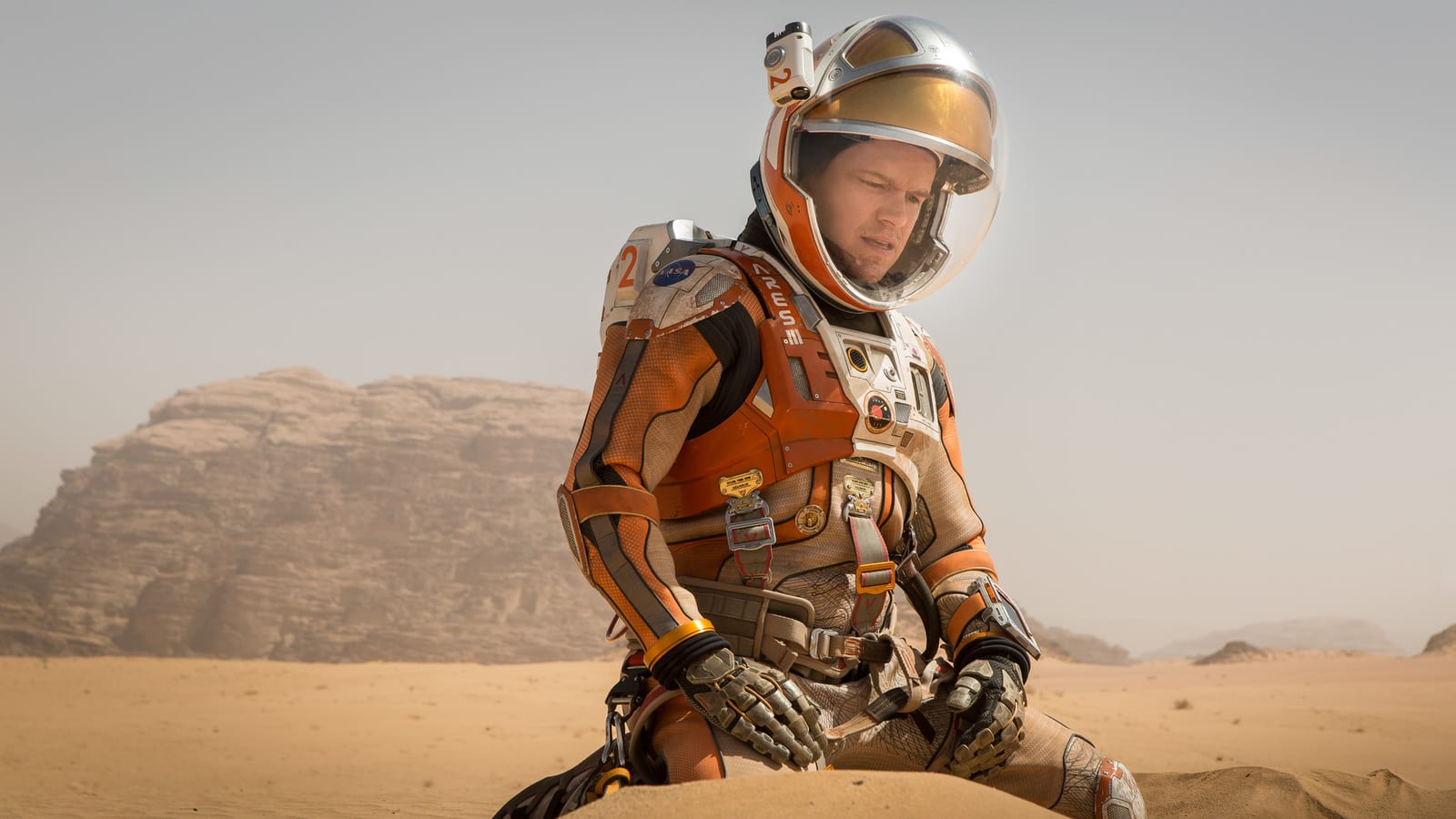 20 movies that did the work to be scientifically accurate