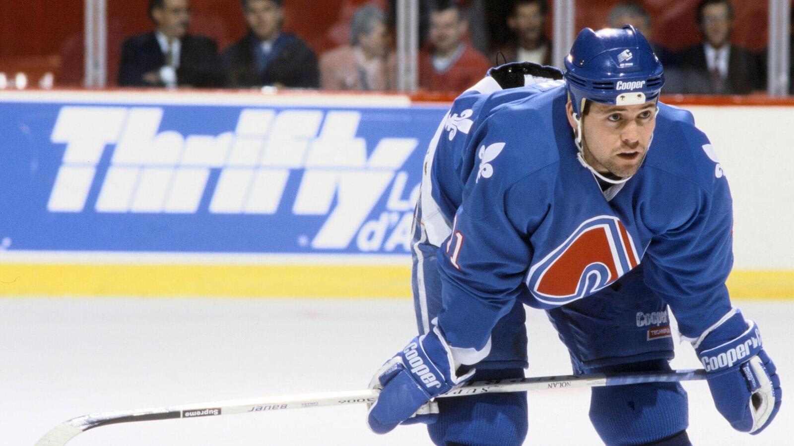 20 NHL players from the 1990s you probably forgot about