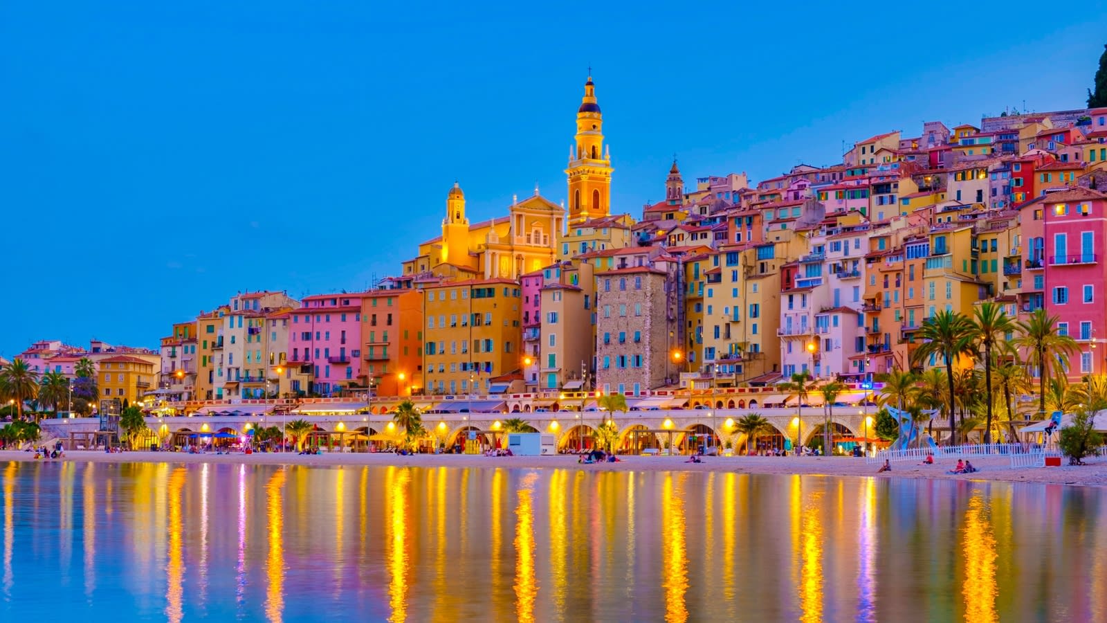 20 things you must do on the French Riviera
