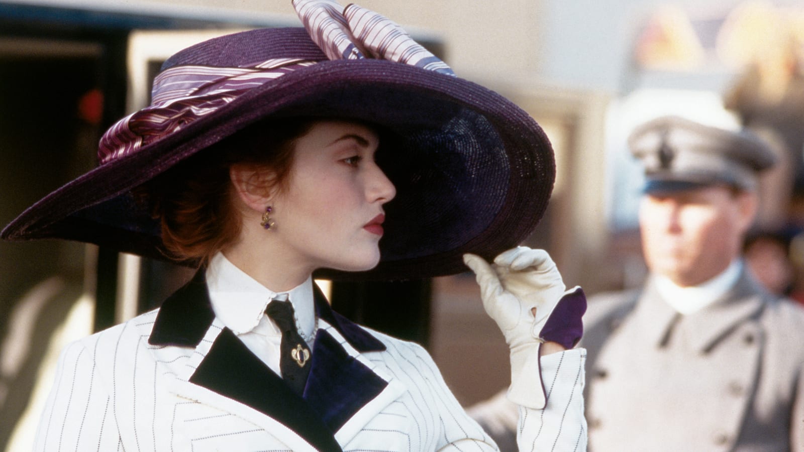 Gowntime: 21 of the most iconic dresses in film history