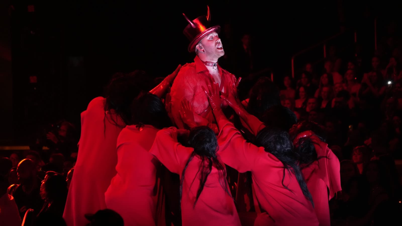 20 songs to add to your Halloween playlist this year