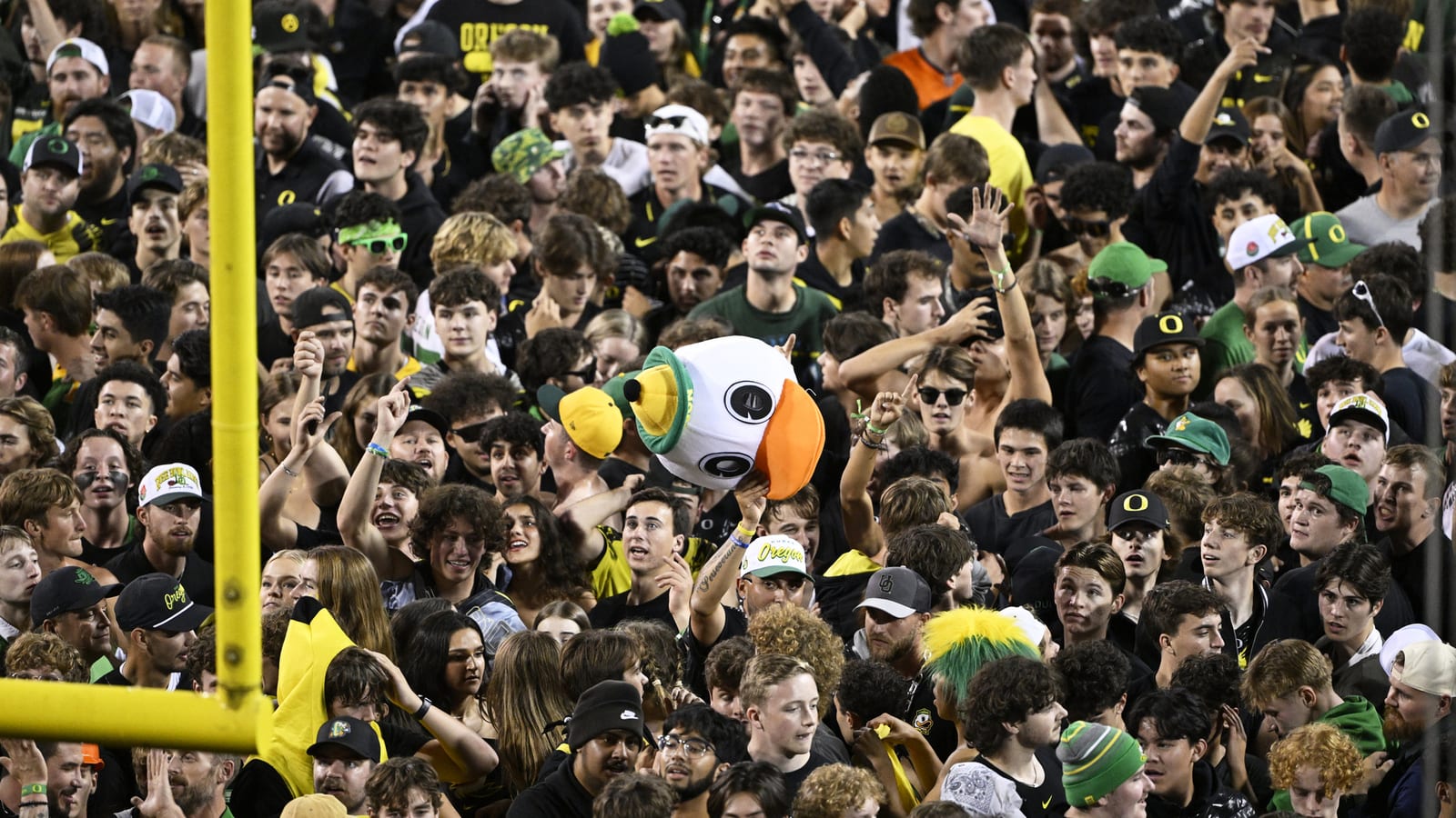 2024 in review: The best college football games