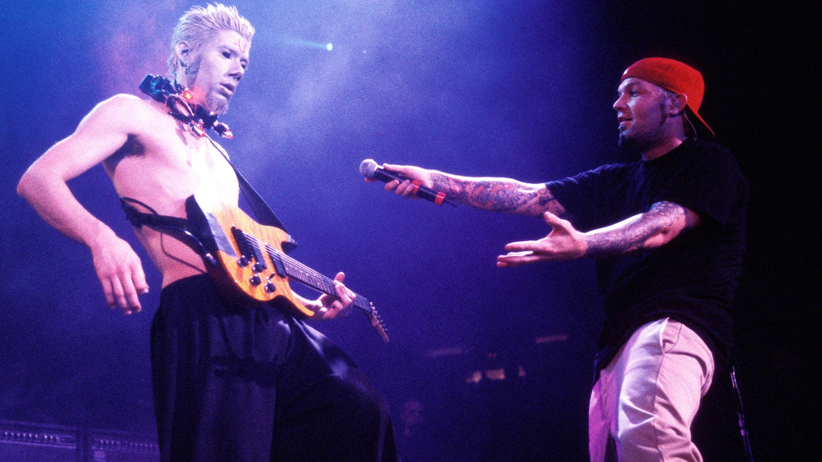 25 great albums from bad artists