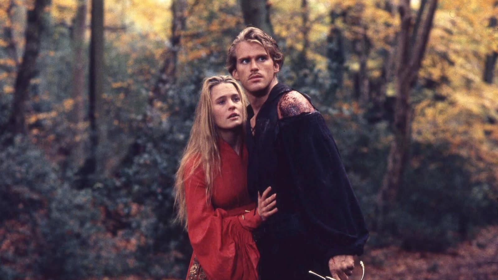 Close to tome: 20 excellent book-to-screen adaptations