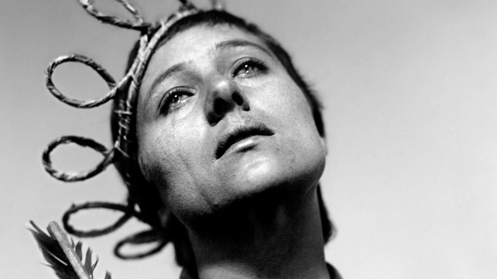 The best movies about prominent religious figures