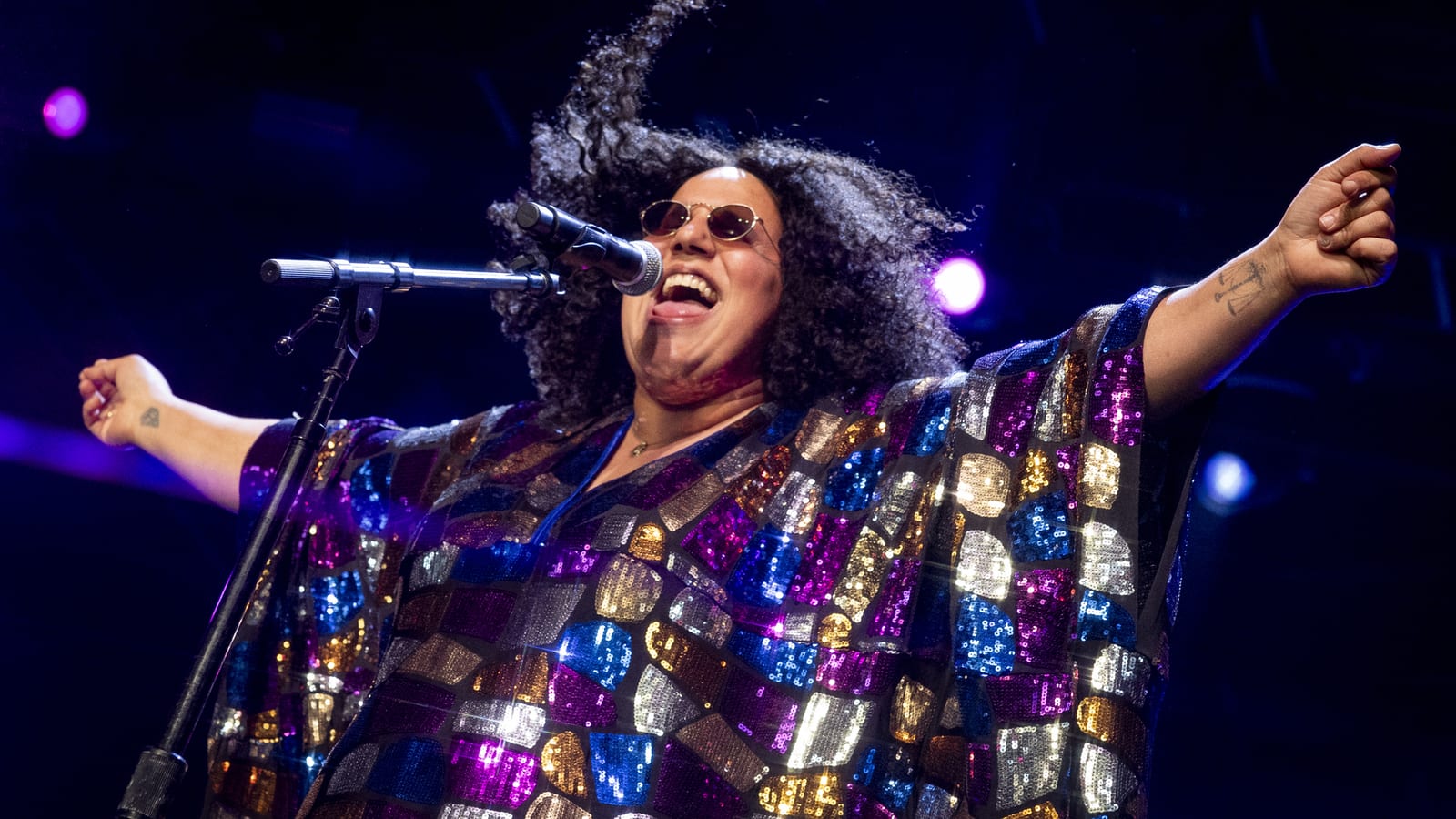 The best albums from the 2020s that you (probably) haven't heard