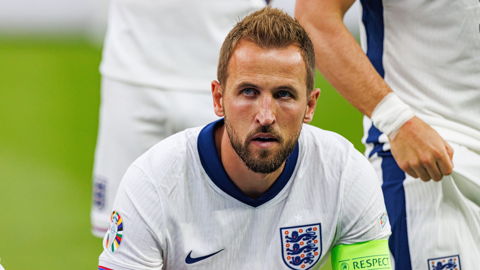Looking at every member of England's roster and their Euro 2024 performance