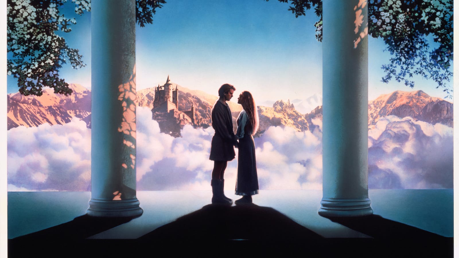 Like home: 20 feel-good comfort movies