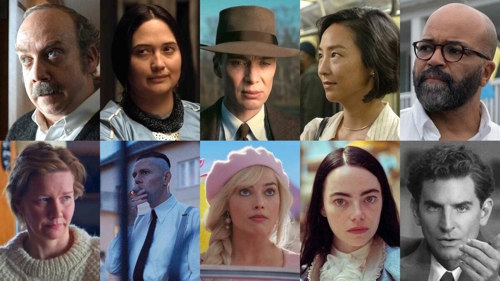 How to sound smart talking about the 2024 Oscars (even if you didn't watch everything)