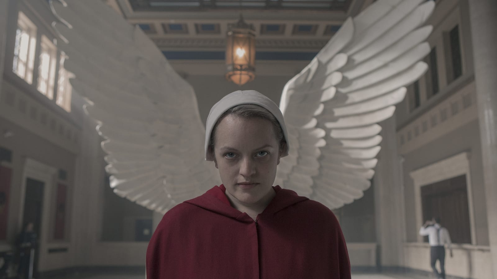 20 books that were adapted into great TV series