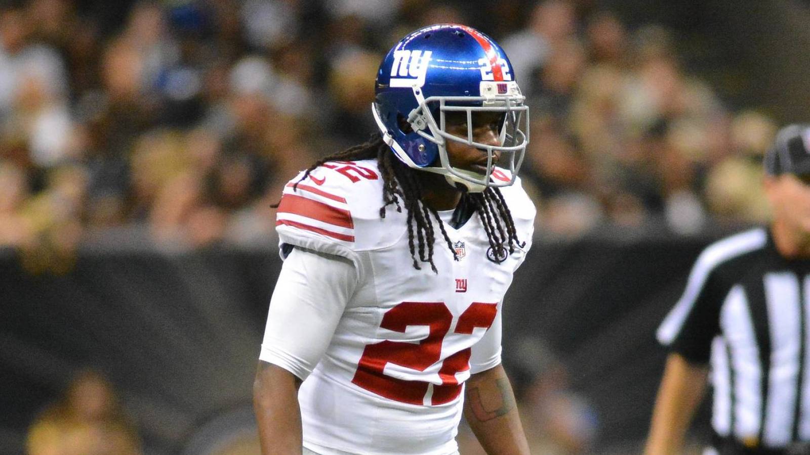 Brandon Meriweather shares disgusting story about former Patriots teammate