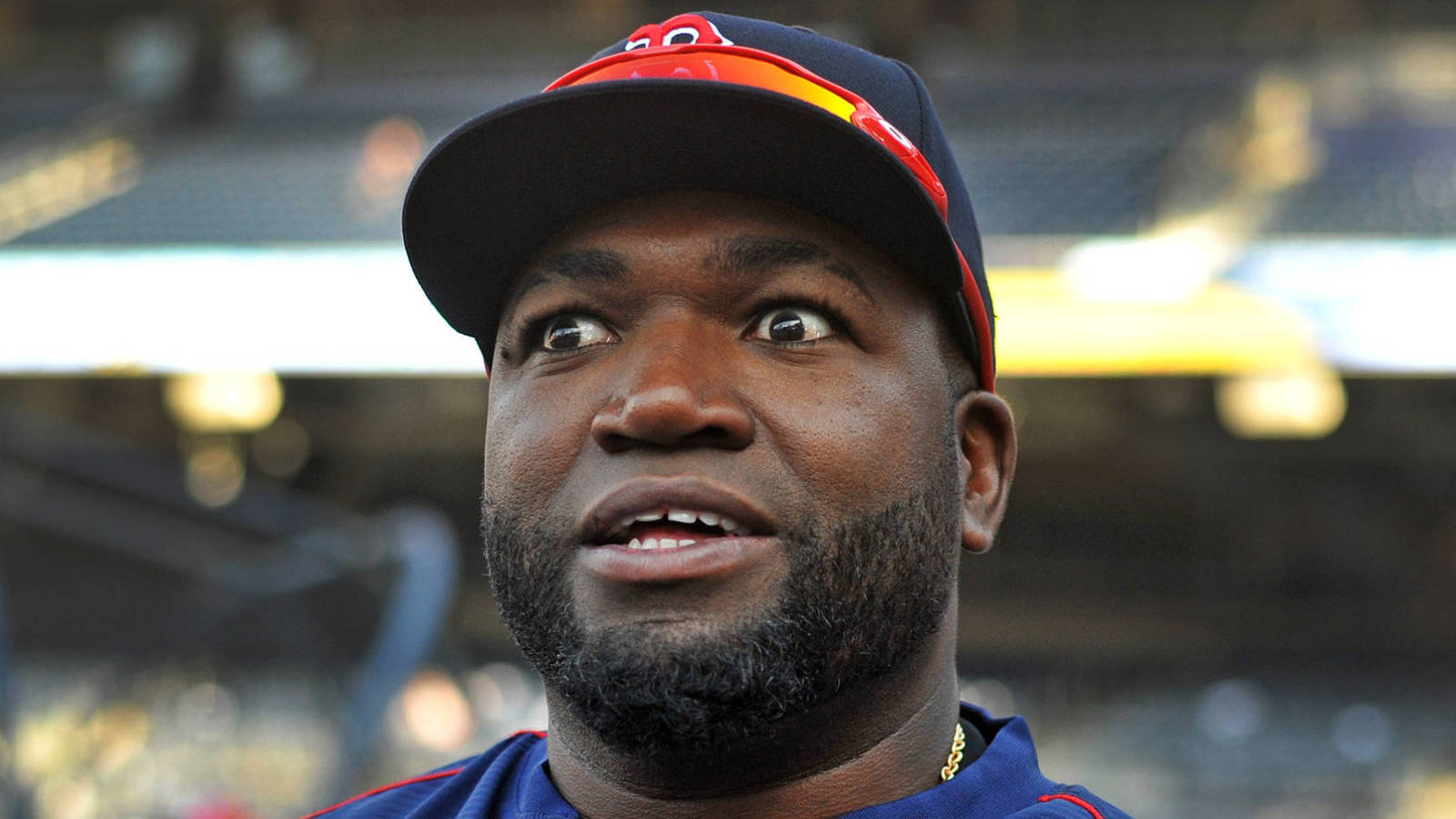 David Ortiz and the greatest designated hitters of all time