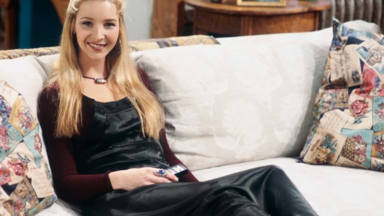 20 comedians you didn’t realize had their own TV show