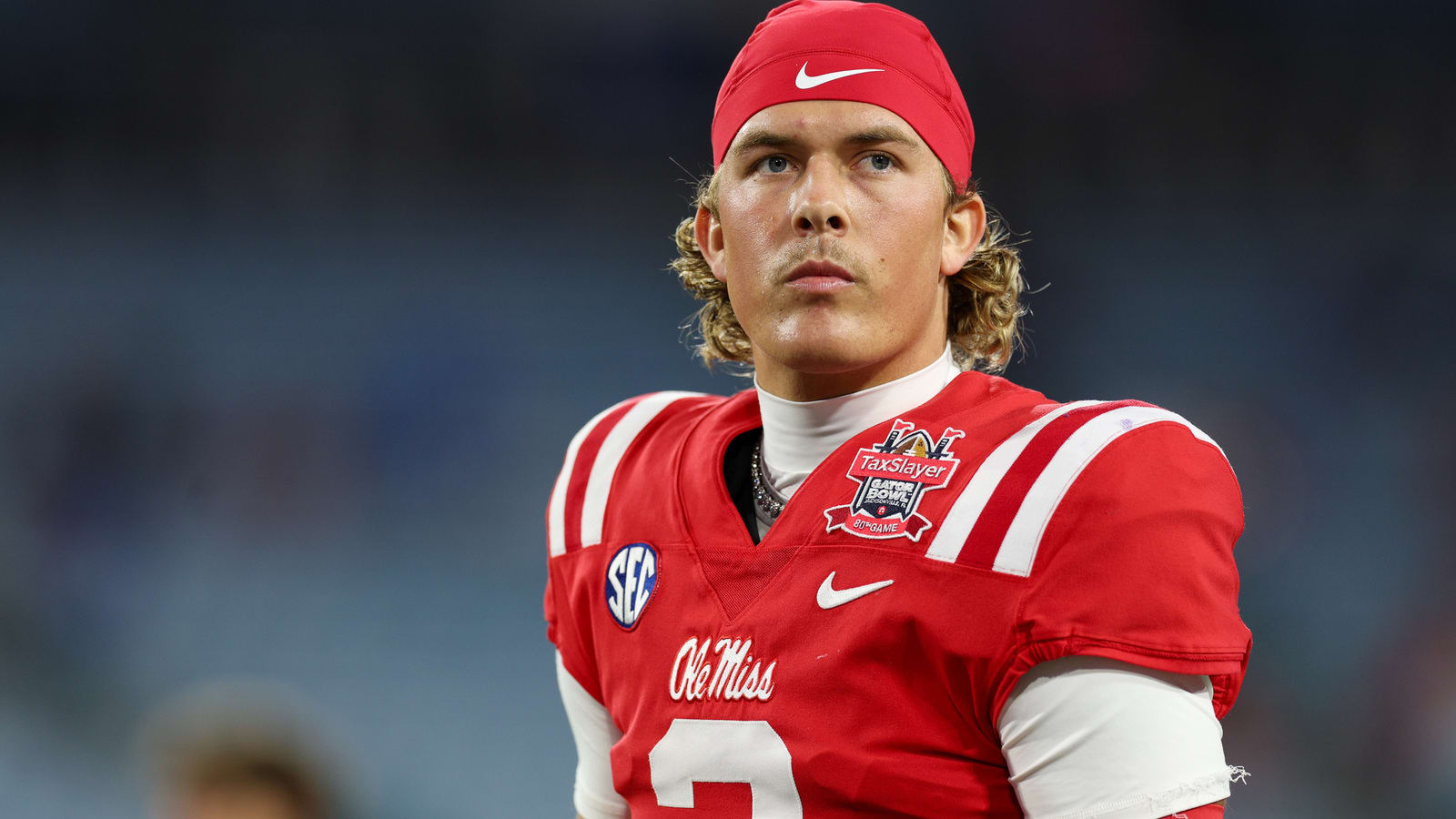 2025 NFL Draft: 25 prospects who are diamonds in the rough