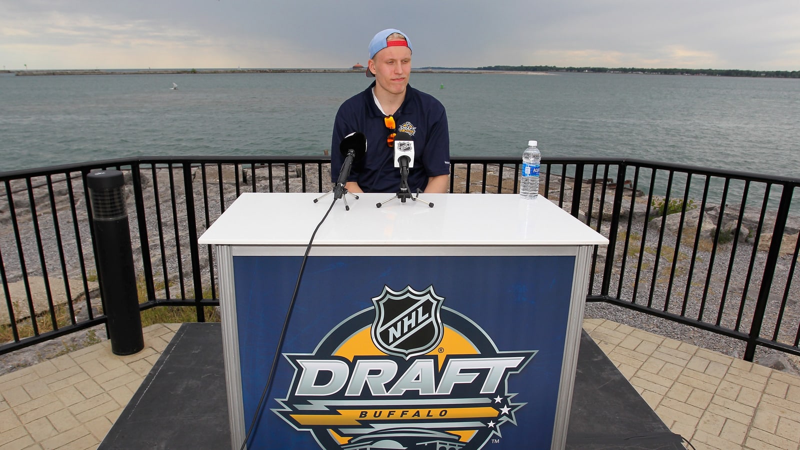 Journey for prospects continues even after the NHL Draft