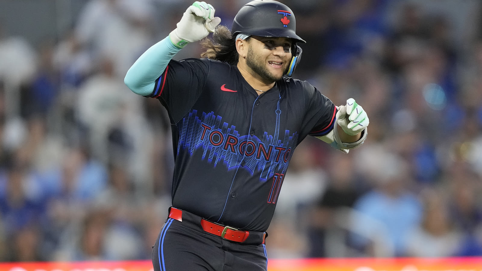 The most likely trade candidate from every MLB team