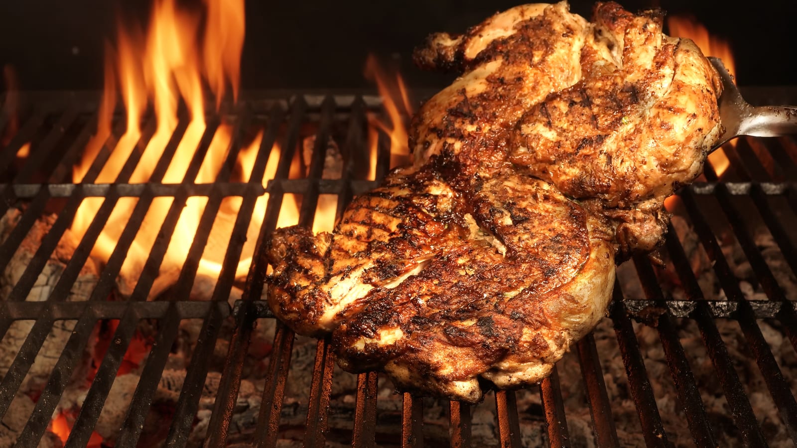 Keep chicken moist on the grill with these 20 tips