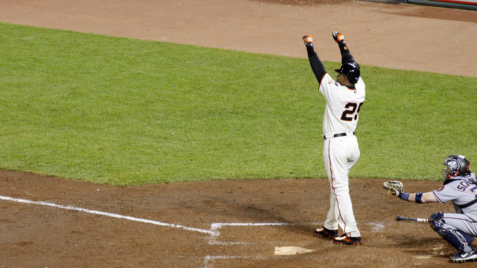 The greatest athletes who never won a championship
