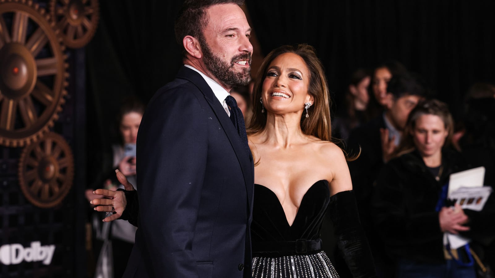 The 20 most famous on-again, off-again couples in pop culture history