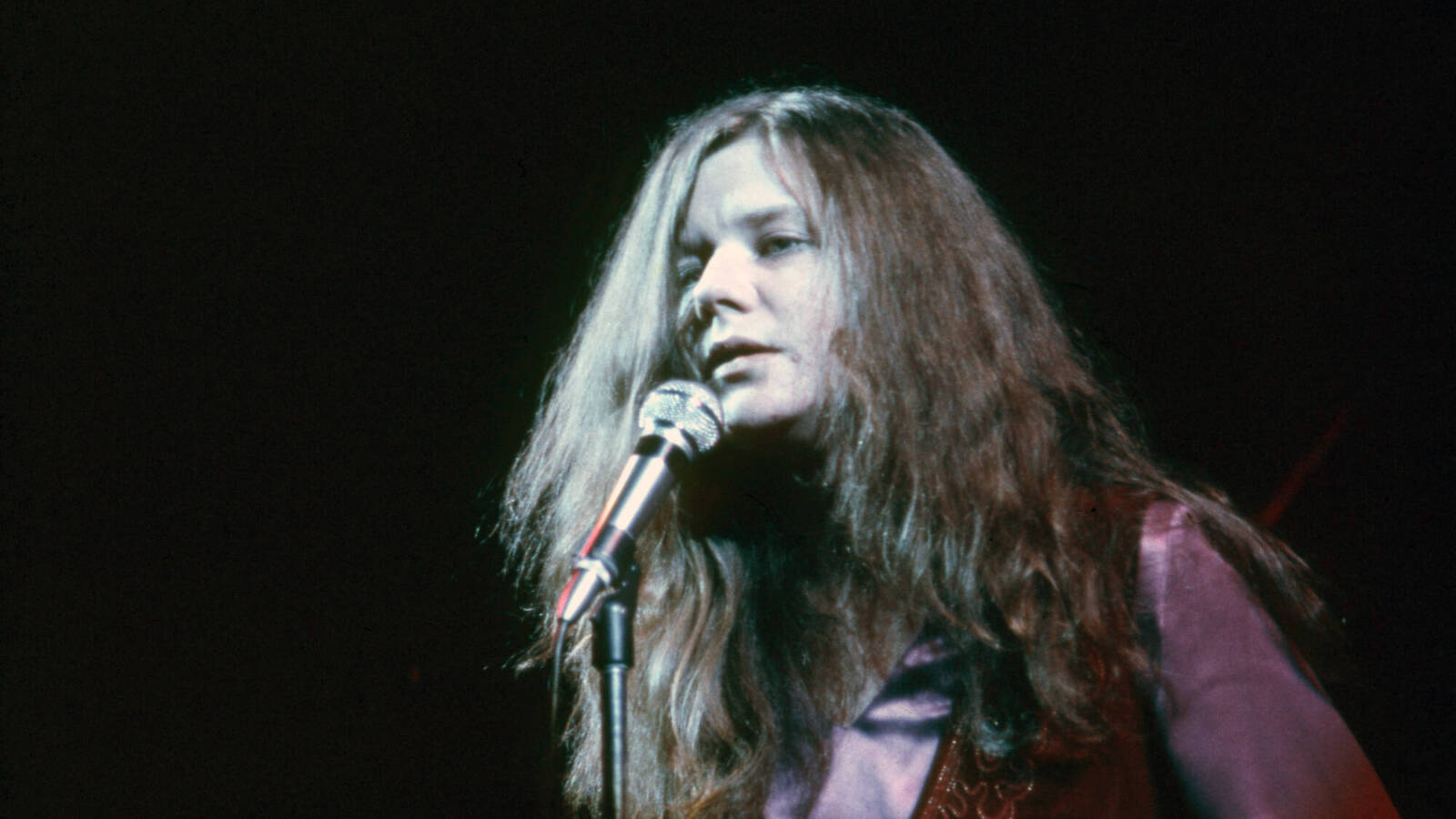 The 20 most iconic rock vocalists