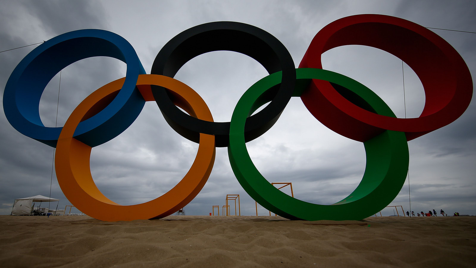 Effect of ban on Russia could span beyond the Olympic Games