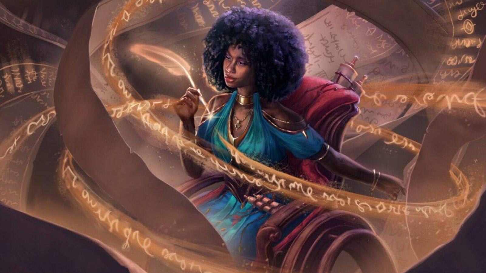 DAGGERHEART, CRITICAL ROLE’s Answer to DUNGEONS & DRAGONS, Sets Release Window and Opens Pre-Orders