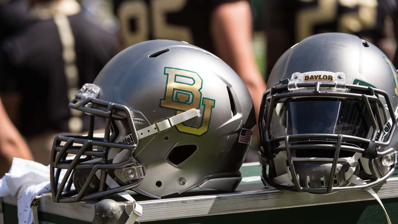 Lawsuit says Baylor players gang raped student, school knew