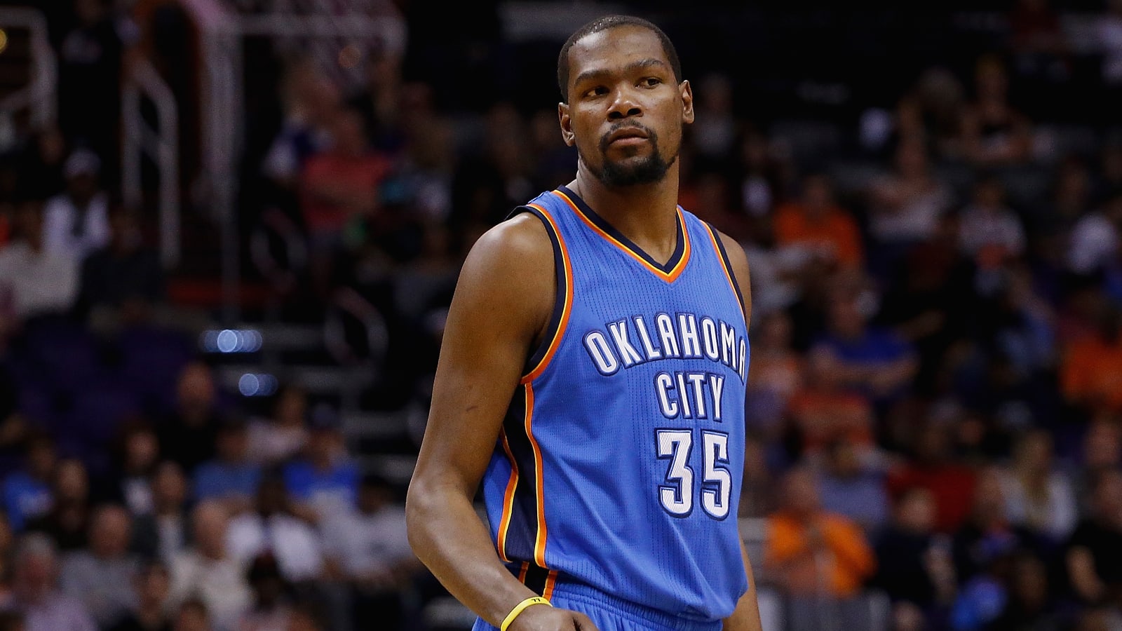 Kevin Durant to the Warriors makes little sense 