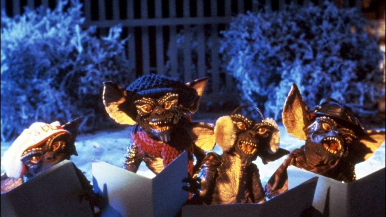 20 facts you might not know about Gremlins